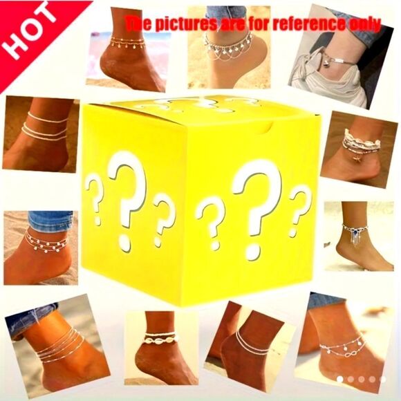 One Surprise Quality Jewelry - Picture 2 of 3